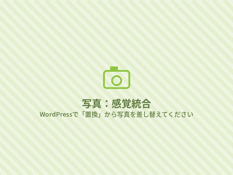 感覚統合